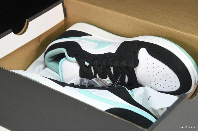 Low Green Island 1 CQ9828-131 Air Jordan 0306